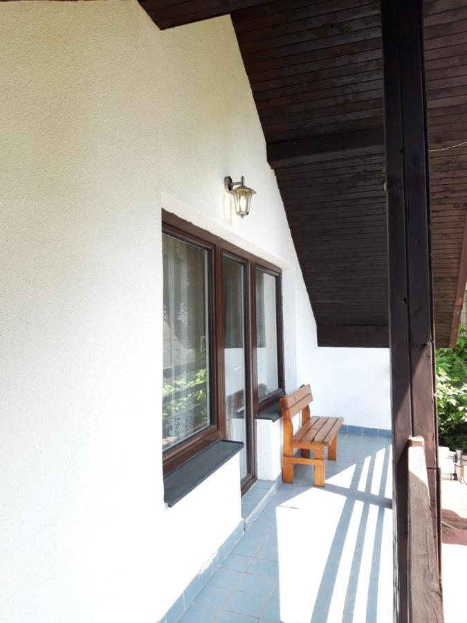Cavoj Guest House Exterior photo