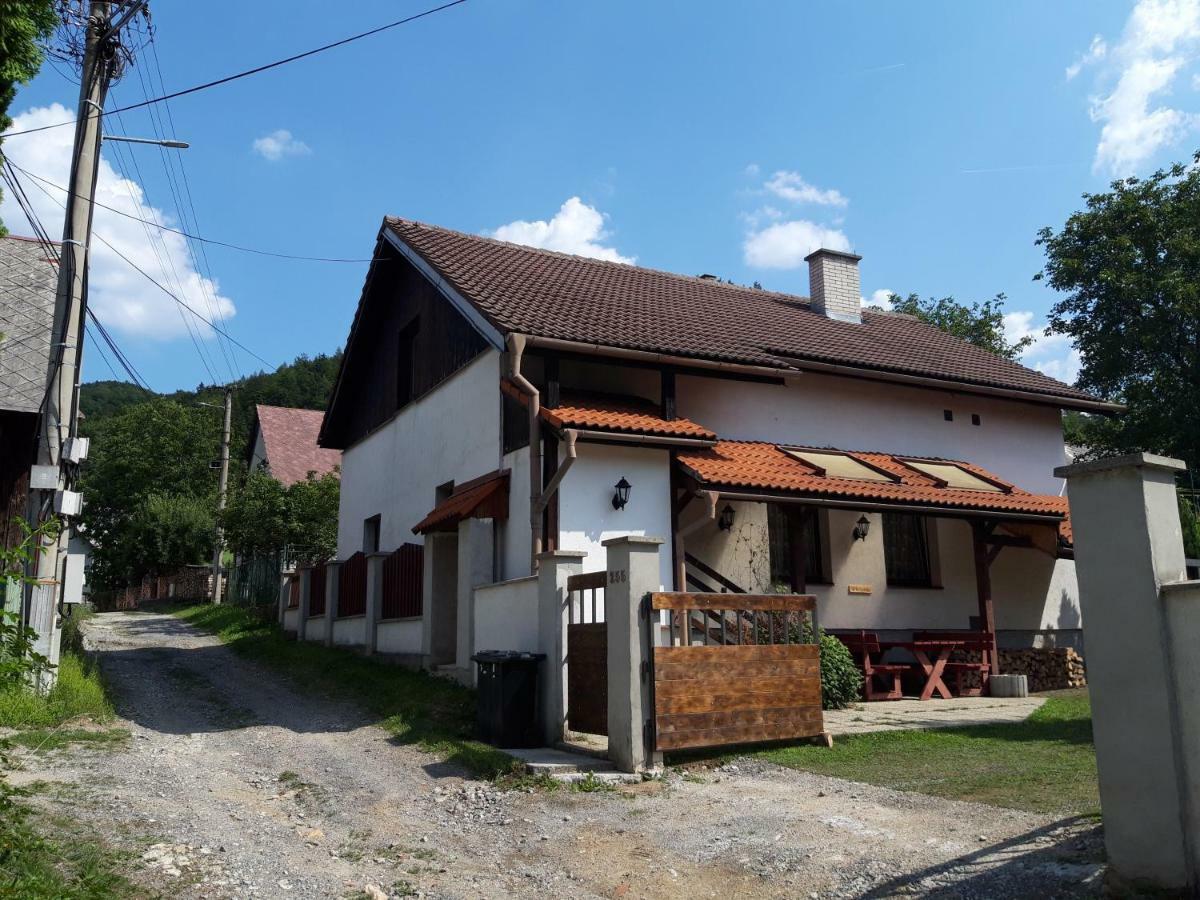 Cavoj Guest House Exterior photo